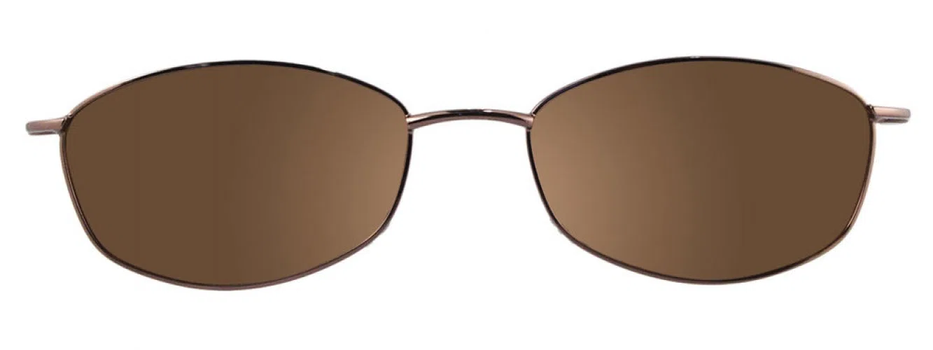 Cool Clip CC820 Eyeglasses - view 6